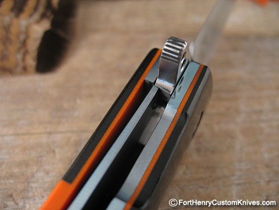 Andre Thorburn - Large Flipper - Image 5