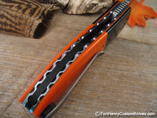 Andre Thorburn - Large Flipper - Image 4