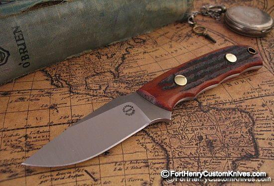 Bob Dozier - NEW Design ~ Modified Personal Utility