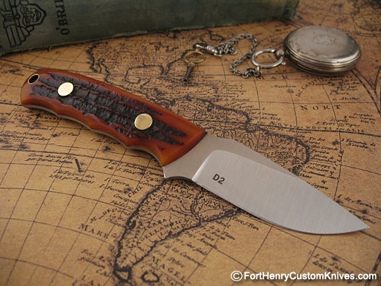 Dozier Knives Modified Personal