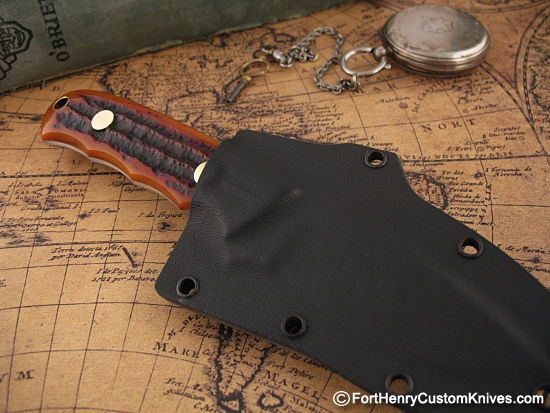 Bob Dozier - NEW Design ~ Modified Personal Utility - Image 6