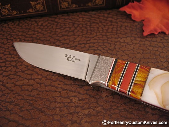 WD Pease -Drop Point - Image 3