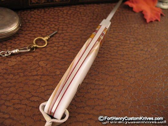 WD Pease -Drop Point - Image 4