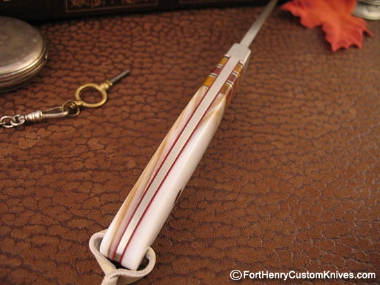 WD Pease -Drop Point - Image 4