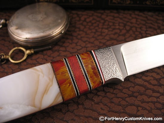 WD Pease -Drop Point - Image 5