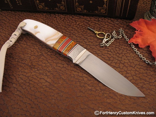 WD Pease -Drop Point - Image 6