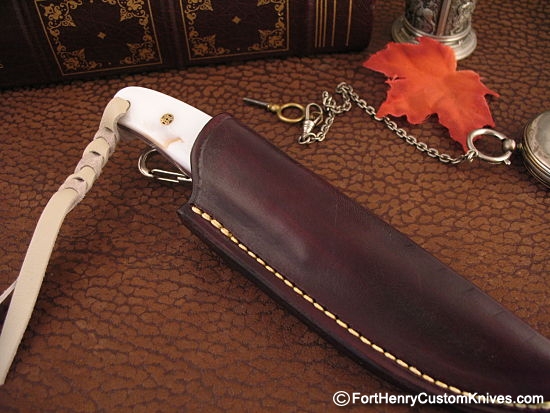 WD Pease -Drop Point - Image 7