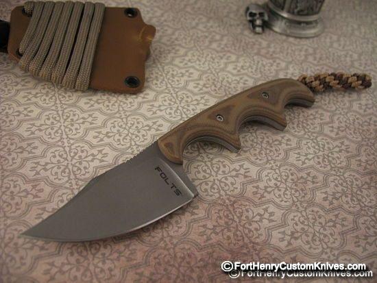 Alan Folts - Bowie Minimalist