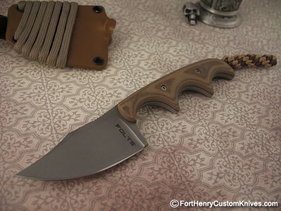 Alan Folts - Bowie Minimalist