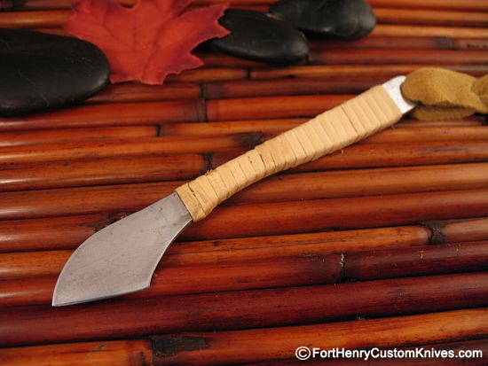 Zubeng Forge - Tamahagane Kiridashi - Image 2