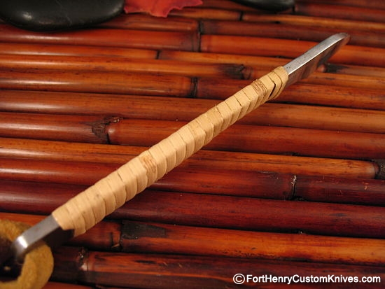 Zubeng Forge - Tamahagane Kiridashi - Image 3