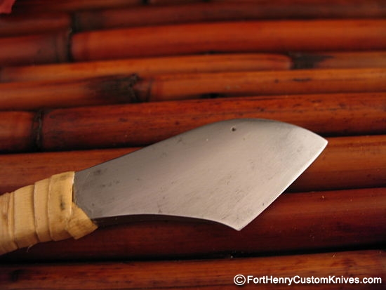 Zubeng Forge - Tamahagane Kiridashi - Image 5