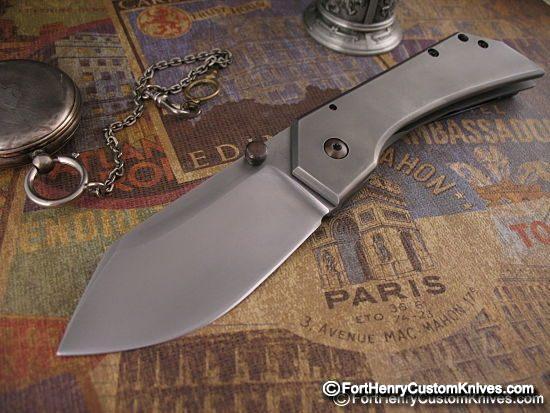 Jody Muller -  On Point "Scout"