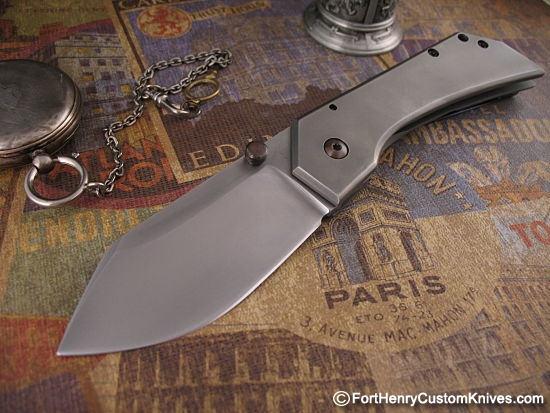 Jody Muller -  On Point "Scout"