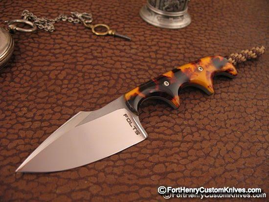 Alan Folts - EXCLUSIVE Harpoon Minimalist