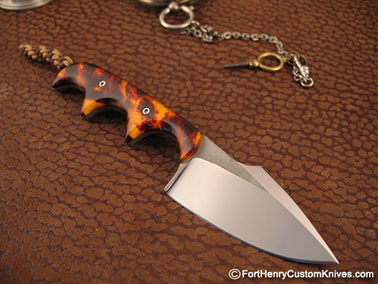 Alan Folts - EXCLUSIVE Harpoon Minimalist - Image 6