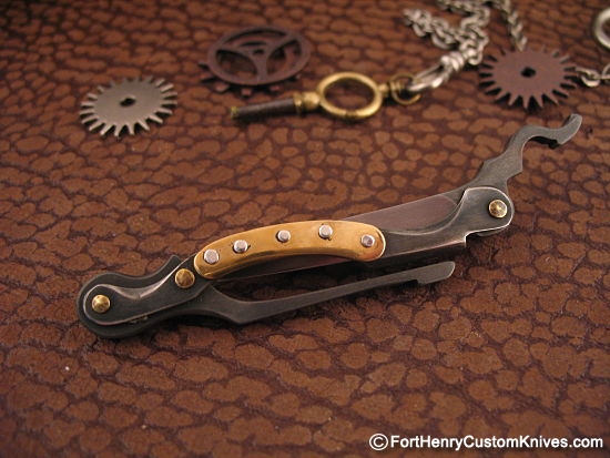 Hidetoshi Nakayama - Friction Folder - Image 2