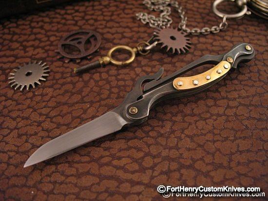 Hidetoshi Nakayama - Friction Folder