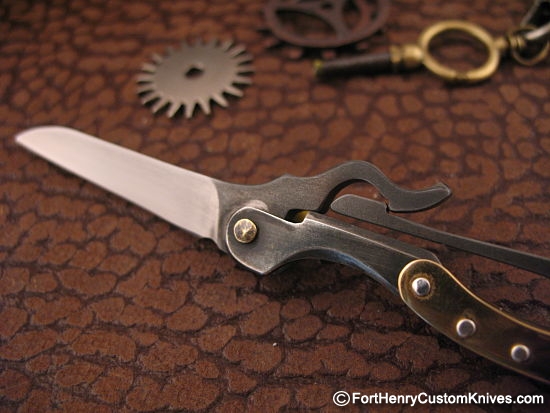 Hidetoshi Nakayama - Friction Folder - Image 5