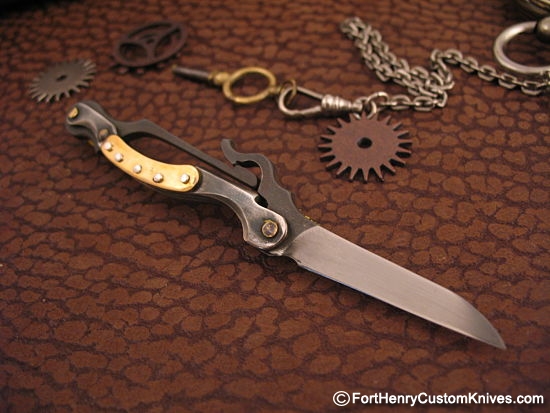 Hidetoshi Nakayama - Friction Folder - Image 6