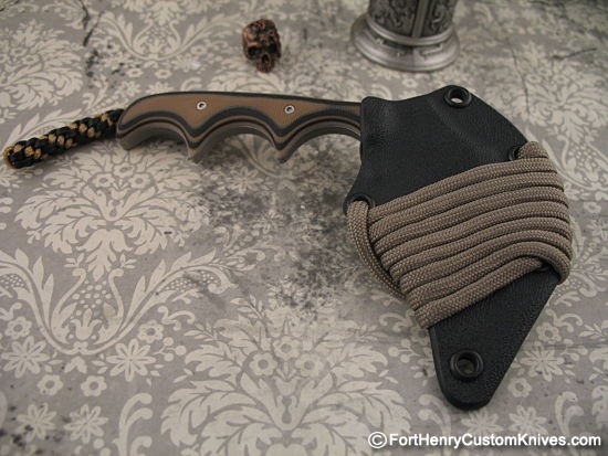 Alan Folts - Rare KeraMinimalist - Image 6