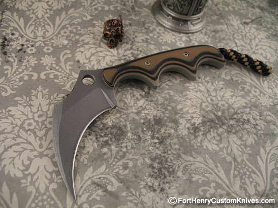 Alan Folts - Rare KeraMinimalist - Image 5