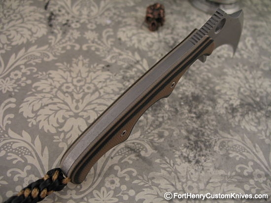 Alan Folts - Rare KeraMinimalist - Image 3