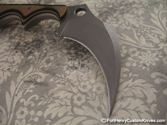 Alan Folts - Rare KeraMinimalist - Image 4