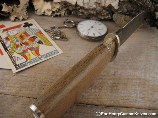 Herb Derr - Gambler's Dagger - Image 4