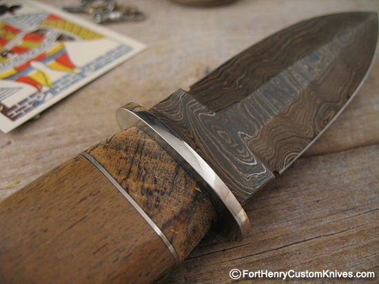 Herb Derr - Gambler's Dagger - Image 5