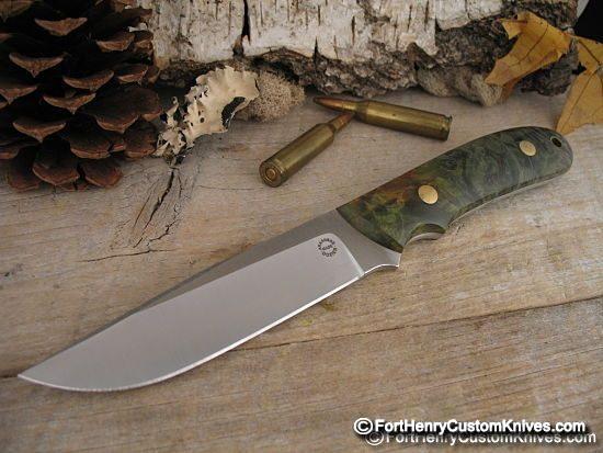 Bob Dozier - Pro Guide