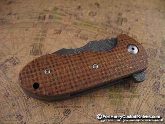 Jared Price - Warbler Flipper - Image 7