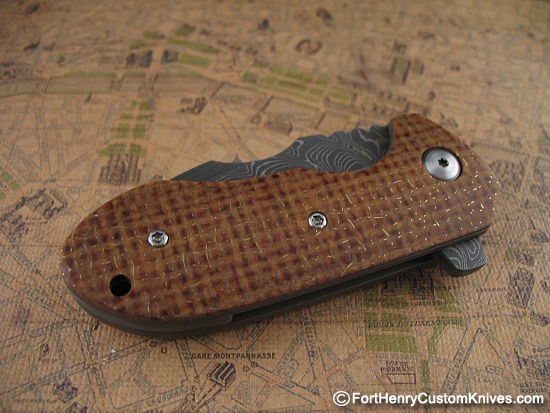 Jared Price - Warbler Flipper - Image 7