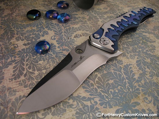 Brian Tighe - Drip Tighe - #10