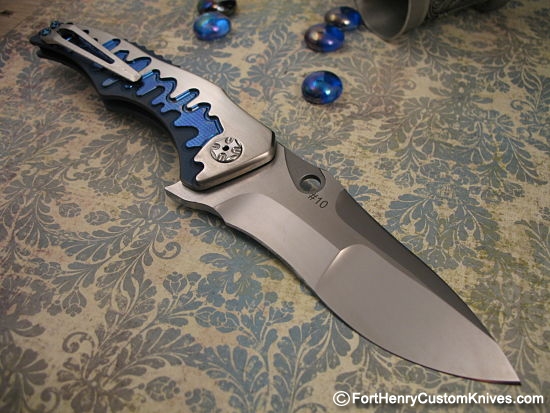 Brian Tighe - Drip Tighe - #10 - Image 6