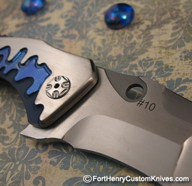 Brian Tighe - Drip Tighe - #10 - Image 5