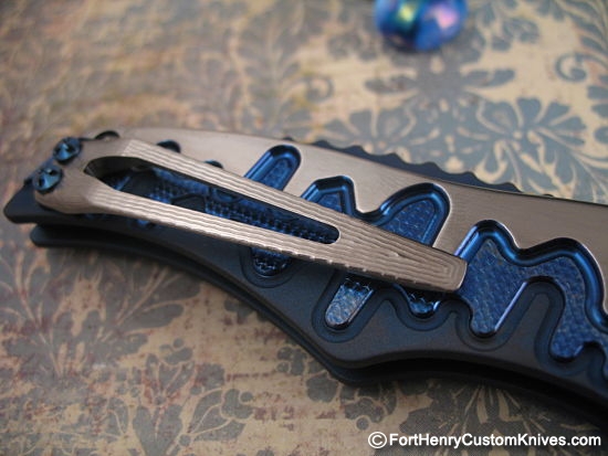 Brian Tighe - Drip Tighe - #10 - Image 3