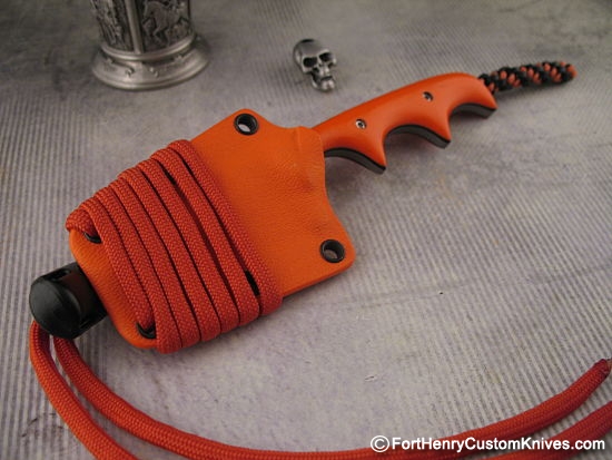 Alan Folts - Presentation Tanto Minimalist - Image 6