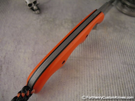 Alan Folts - Presentation Tanto Minimalist - Image 4