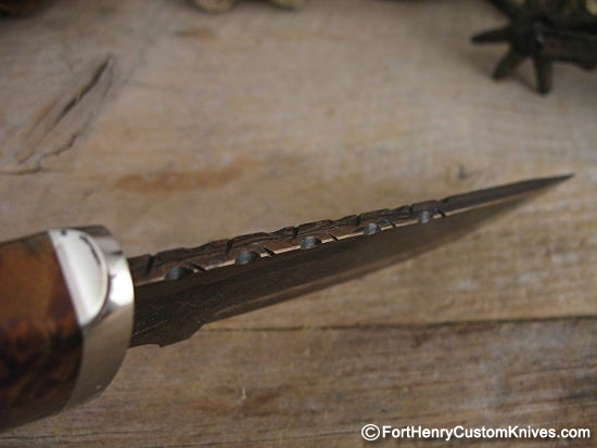 Herb Derr - Rare - Mosaic Big Game - Image 7