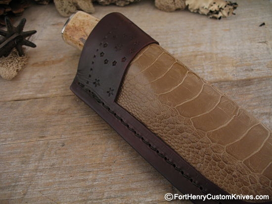 Herb Derr - Rare - Mosaic Big Game - Image 6