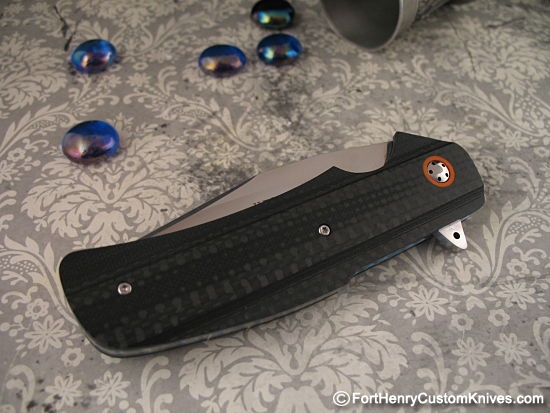 Willem Steenkamp - Tarpon Flipper - Image 2