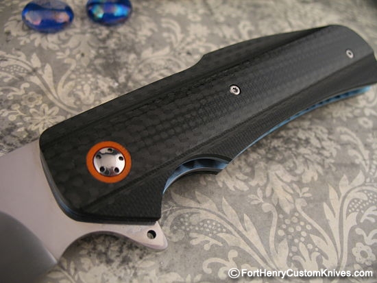 Willem Steenkamp - Tarpon Flipper - Image 4