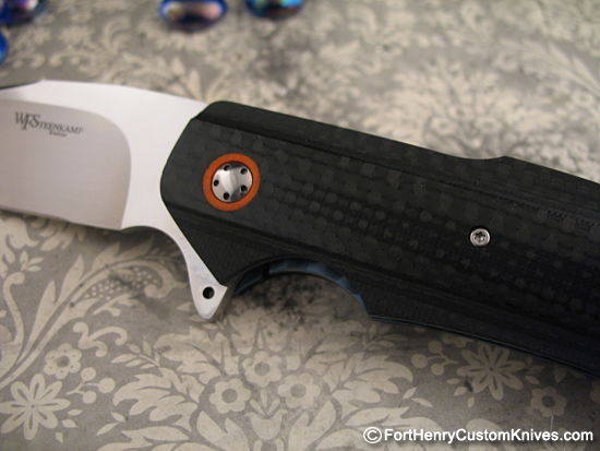 Willem Steenkamp - Tarpon Flipper - Image 6