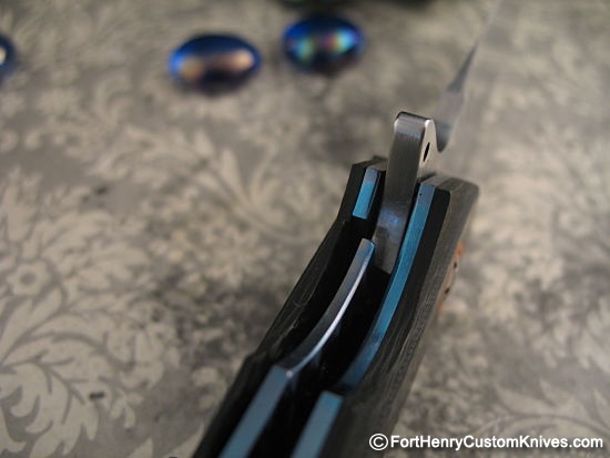 Willem Steenkamp - Tarpon Flipper - Image 3