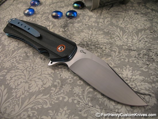 Willem Steenkamp - Tarpon Flipper - Image 7