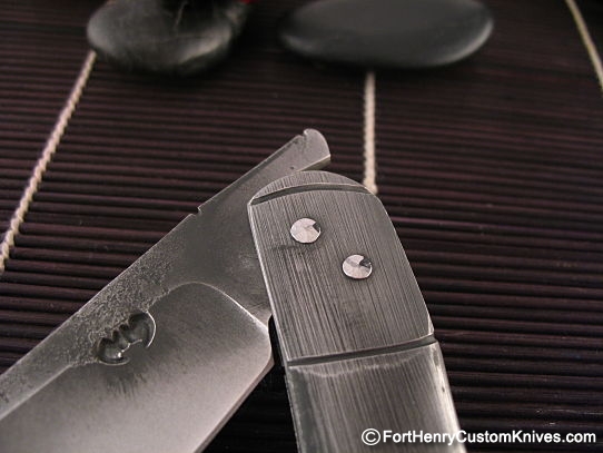 Mickael Moing - Bamboo - Higonokami - Image 3