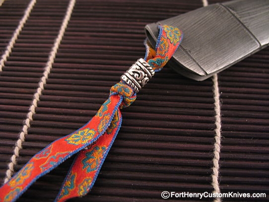 Mickael Moing - Bamboo - Higonokami - Image 5