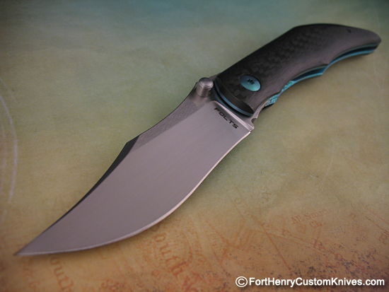 Alan Folts - The Sultan