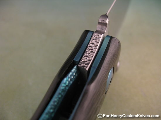 Alan Folts - The Sultan - Image 4